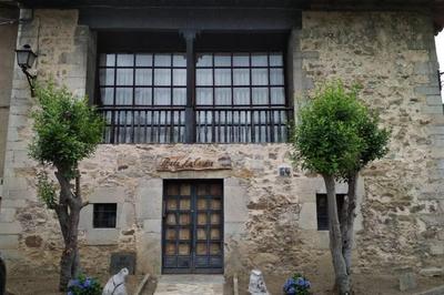LA CASONA DEL XERRON