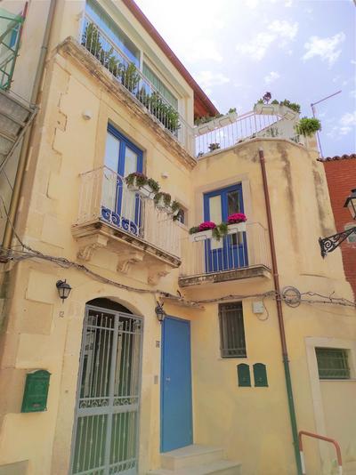 Suite Bagnara- Ortigia Holidays