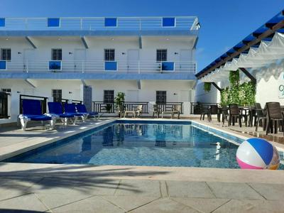 Costa Love Hotel Aeropuerto