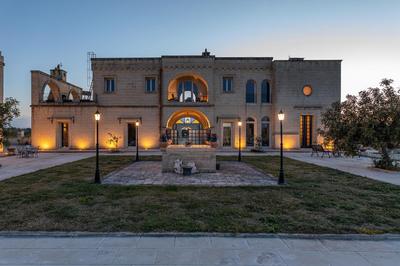 Relais Borgo Segine, 写真 2