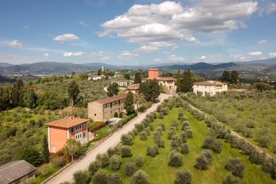 Tenuta Torre Rossa Farm & Apartments