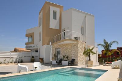 Villa Laura Charme Apartments