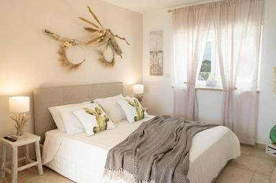 WePuglia - Suite Martino Seaview