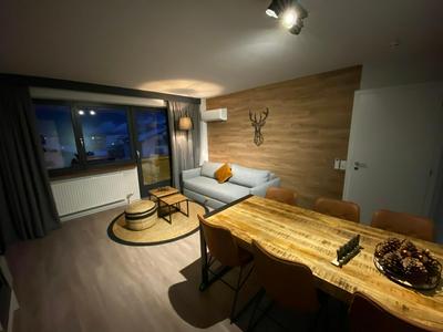 Dahoam by Sarina - Village Appartements incl Zell am See - Kaprun Summercard
