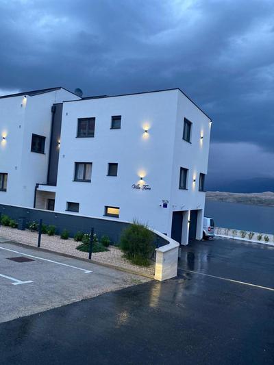 Villa Tara