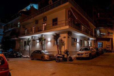 Ports Crossroad E
