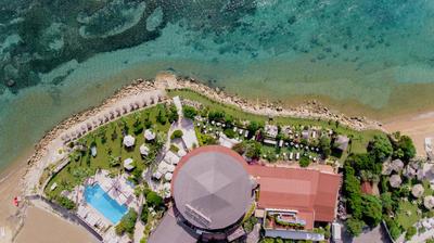 Hotel Lido degli Scogli