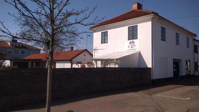 Kalkstenens Bed and Breakfast