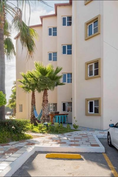 Sol-O-Cien Condo No Check Out Chores