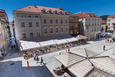 Deluxe Collection Hotel Kastel - Depadanse