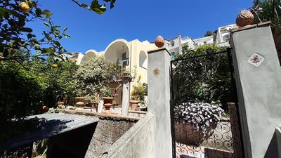 Villa Dorothee