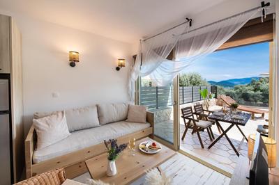 En Lefko Boutique Apartments