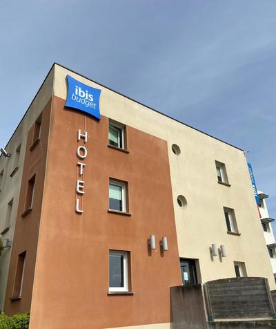 IBIS Budget Pontivy