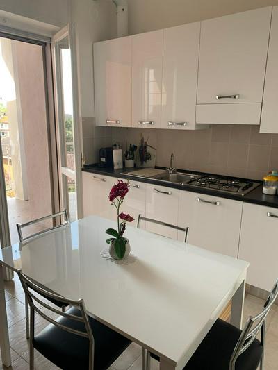 Asti Apartment