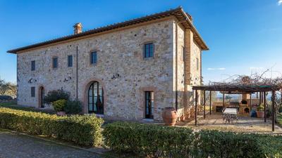 Villa Siena 10, Emma Villas