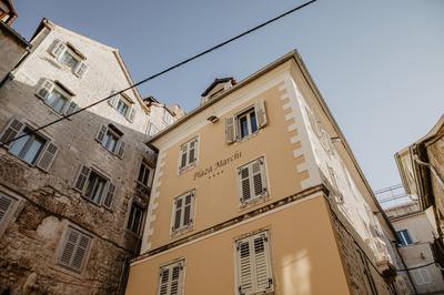 Plaza Marchi Old Town - MAG Quaint & Elegant Boutique Hotels