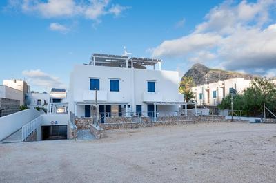 Rivazzurra Vivimare Apartment
