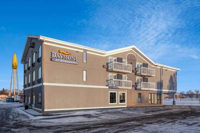 Baymont by Wyndham Rochester Mayo Clinic Area, Photo 2