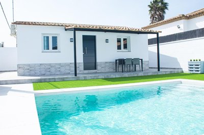 Villa ANDROMEDA