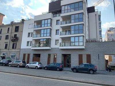 Gioia Garden Apartment
