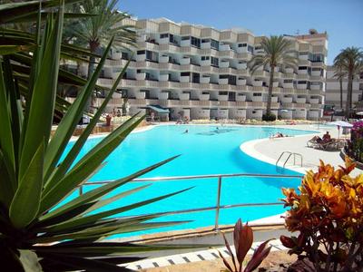 Sweet Estudio Playa Del Ingles II