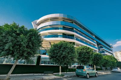 Sunprime C-Lounge - Yetişkinlere Özel - Image 120