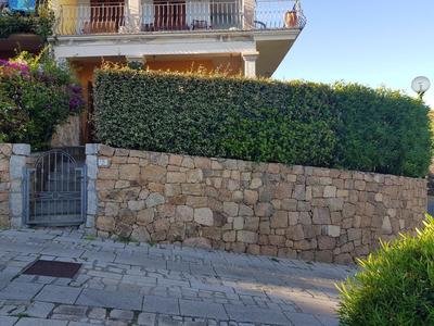 Casa Cala Sardegna Budoni Residence con Piscina