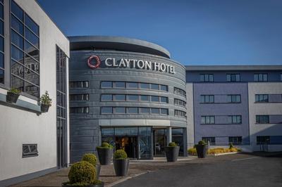Clayton Hotel Liffey Valley