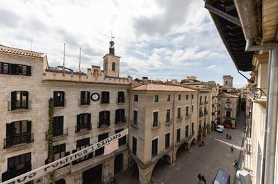 Bravissimo Plaça del Vi, Design Penthouse