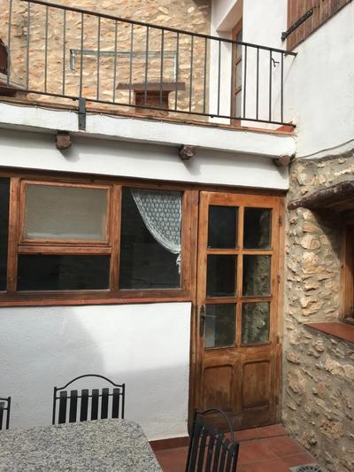 CASA ELISA