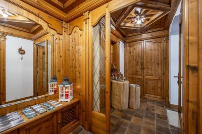 Chalet Mountain Plaza - Apt Homewood