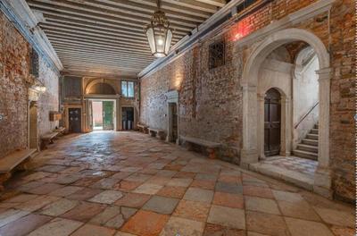 Bellissimo appartamento in Palazzo Storico