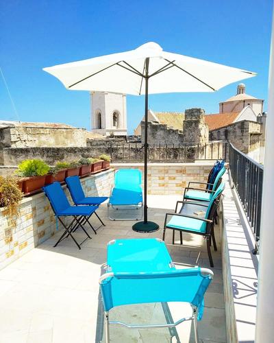 C'era una Volta Apartments
