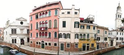 Corte Coppo Superior Apartment