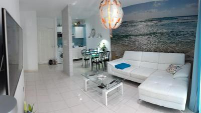 Ocean house & perfect for you