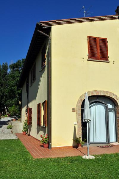 AGRITURISMO IL PINO - APPARTAMENTO QUERCE
