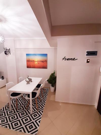 Sweet Apartment