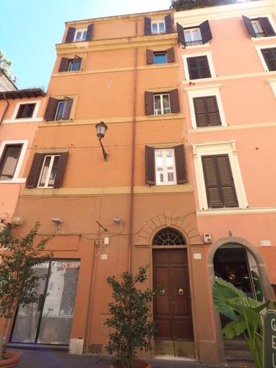 Vite 99 - Piazza di Spagna
