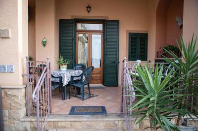 Casa Caronia marina near Cefalù