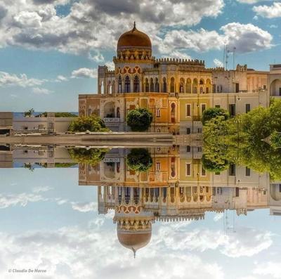La Finestra Sul Mare