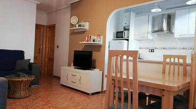 Aitana Apartment