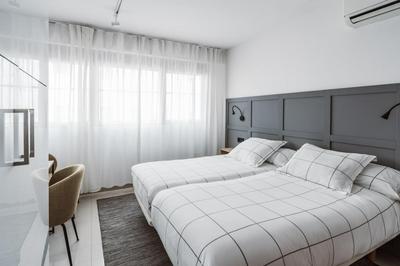 Exclusive Rooms in the Heart of the City