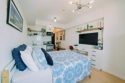 New York Suite II at Avida Towers Aspira