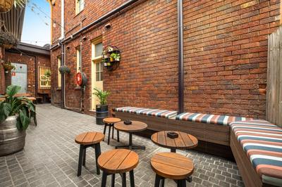 Nightcap at Pymble Hotel