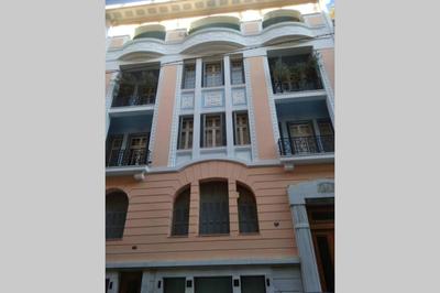 Kolonaki. Luxurious Studio