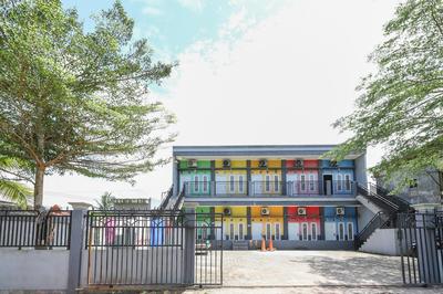 RedDoorz At Pelangi Guest House