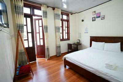 Minh Toàn Homestay