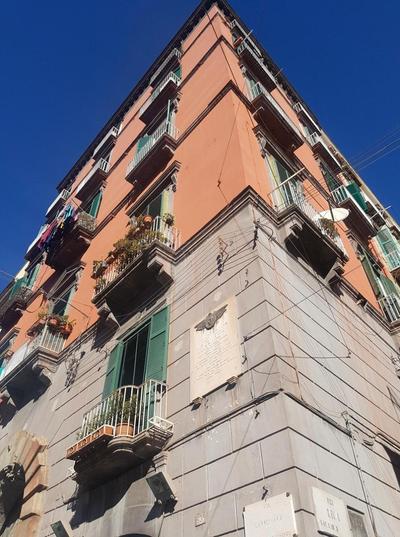 B&B Casa Caracciolo