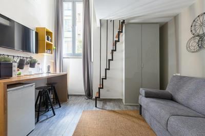 Mysa Properties - Monolocale in zona Navigli