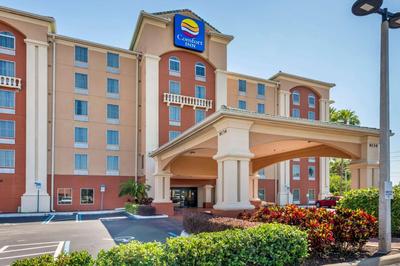 I-Drive Hotel at Universal, Billede 2